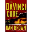 The Da Vinci Code Brown Dan Pevná vazba