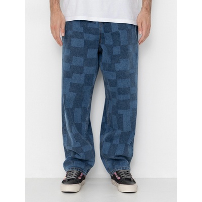 Volcom Fa Carrau Ew Denim lazer