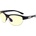 GUNNAR Ash Rainbow 6 Siege Onyx Amber React Natural GUN-ASH-00101