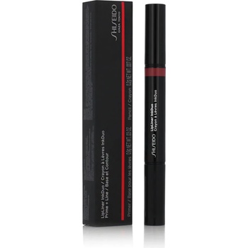 Shiseido Lipliner InkDuo 08 True Red 1,1 g