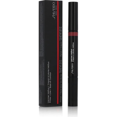 Shiseido Lipliner InkDuo 08 True Red 1,1 g