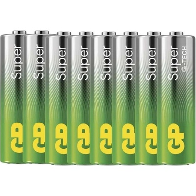 GP Super AA 8 ks B01218