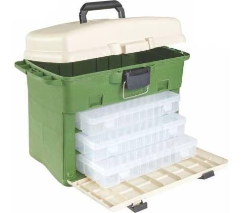 Mistrall Prepravný Box