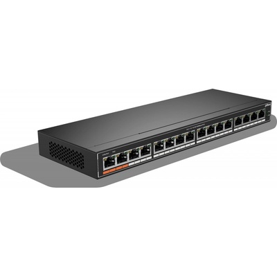 Dahua PFS3008-8ET-V2