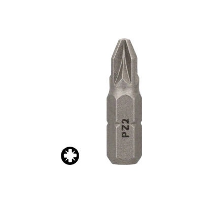 Bosch PZ2 25 ks 2607002798