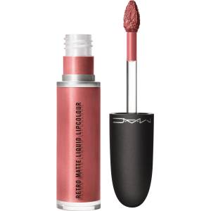 M·A·C Retro Matte Liquid Lipcolour Metallics Течно червило 5ml