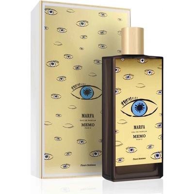 Memo Paris Marfa parfémovaná voda unisex 75 ml