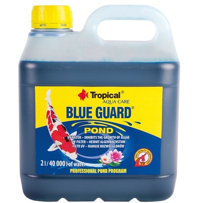 Tropical Blue Guard Pond 2000 мл