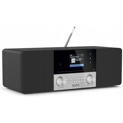 TechniSat DigitRadio 3 – Zboží Živě