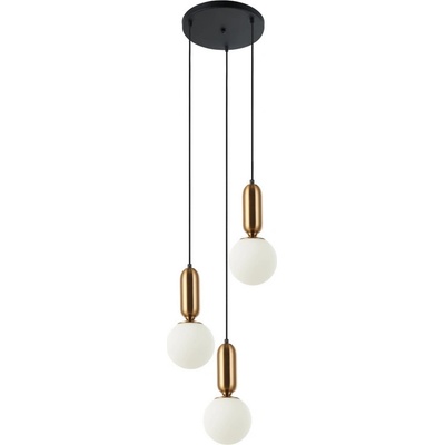 ITALUX PND-02340-3S-BRO