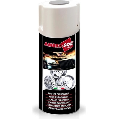Ambro-sol Spray farba na hliníkové disky 400 ml
