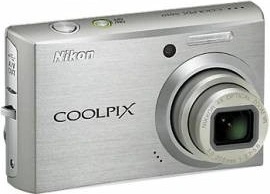Nikon Coolpix S610 - Heureka.sk