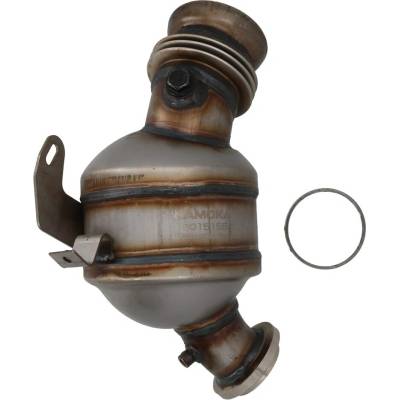 Katalyzátor KAMOKA 8015155