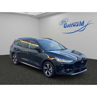 Ford Focus Active X 114 kW