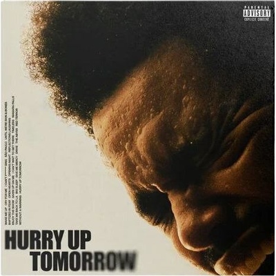The Weeknd - Hurry Up Tomorrow Complete Edition (2 CD) (0602475957294)