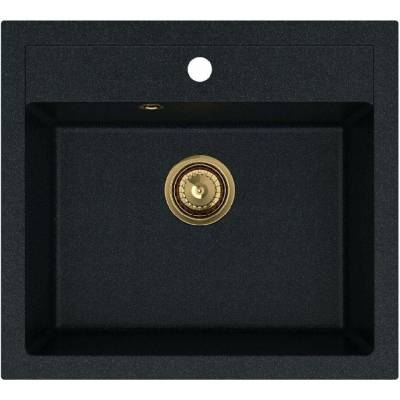 Sink Quality Ferrum SKQ-FER.B.1K60.XG