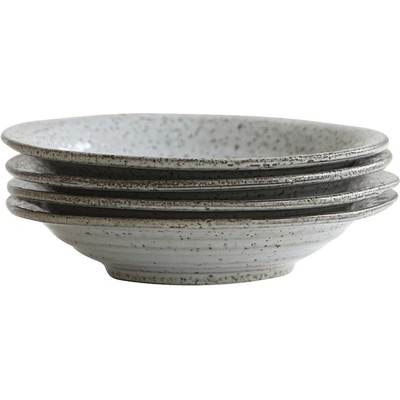 House Doctor Rustic Soup Plate 25 cm