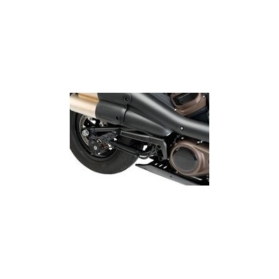 Podpora stupaček CUSTOMACCES COMBO SOP002N černý