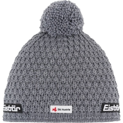 Eisbär Trail Pompon MÜ SKA šedá – Zboží Dáma Eisbär Trail Pompon MÜ SKA šedá – Zboží Dáma