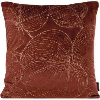 Eurofirany Blink 23 tehlová 45 x 45 cm