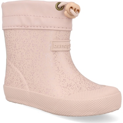 Bundgaard Cover Old Rose Sparkle