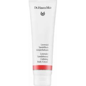 Dr. Hauschka Lavender Sandalwood Calming Body Cream крем за тяло с лавандула и санталово дърво 145 ml