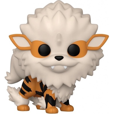 Funko POP! Pokémon Arcanine Games 920