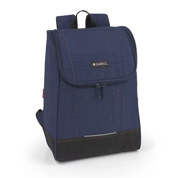 Image 1 of Gabol Термо раница Fresh на марката Gabol - в тъмно син цвят