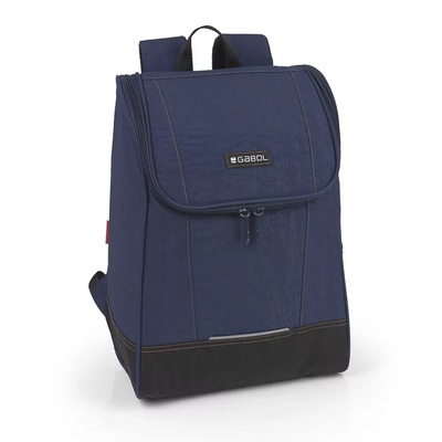 Gabol Термо раница Fresh на марката Gabol - в тъмно син цвят