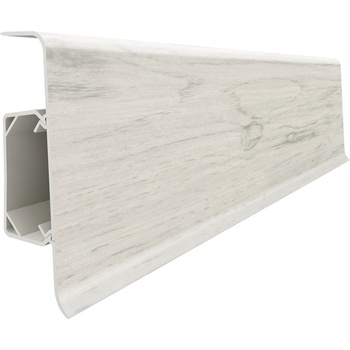 ПОДОВ pvc ПЕРВАЗ vilo esquero 627 КРЕМАВ ДЪБ