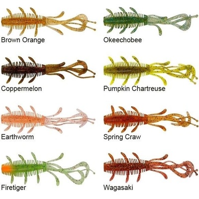Berkley SICK BUG Okeechobee 7 cm