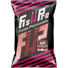 Fish Pro krmítková směs kapr danube-rivers 1 kg