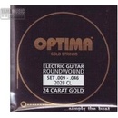Optima Gold 2028CL