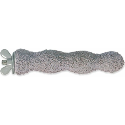 Living World Bidýlko cement 11cmx3cm