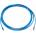COMMSCOPE Медна пач корда, RJ45, Cat. 5E, FTP, LSZH, син (0-959308-2)