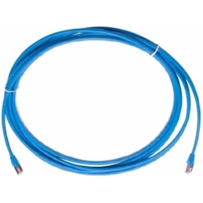 COMMSCOPE Медна пач корда, RJ45, Cat. 5E, FTP, LSZH, син (0-959308-2)
