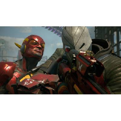 Warner Bros Suicide Squad: Kill the Justice League