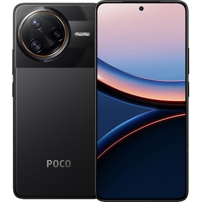 Poco F7 Ultra 12GB/256GB Black