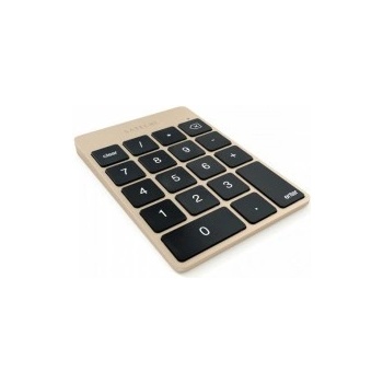 Satechi Slim Wireless Keypad ST-SALKPG