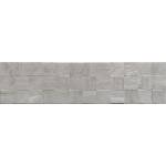 Mexen Riga Lyon Grey проба от остъклен гранитогрес ректифициран G1, плочка с (TL713-54-S)