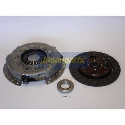 JAPANPARTS Sada spojky KF-903