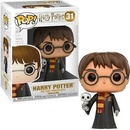 Funko POP! Harry Potter Harry with Hedwig 10 cm
