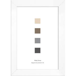 STYLER Рамка за снимки Japan 30 x 40 см бяла (RA-13322)