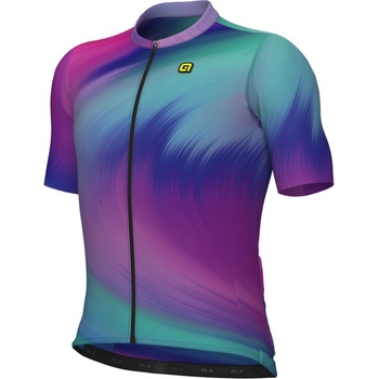 Alé PR-E AURORA modrá/fialová