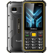 Mobiola MB520 TitanX Black