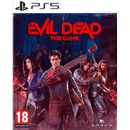 Evil Dead: The Game