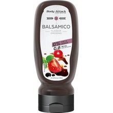 Body Attack Balsamico Dressing 320 ml