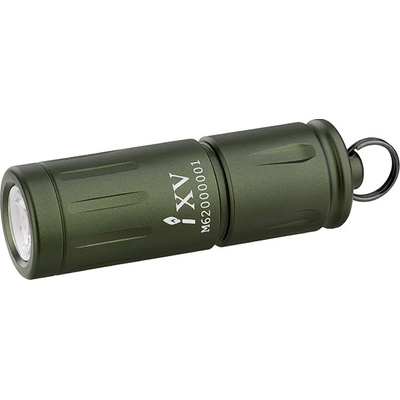 Olight iXV EOS