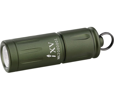 Olight iXV EOS