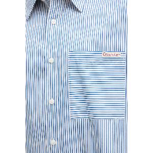 Calvin Klein Риза Calvin Klein Jeans (LV04RC111G)
